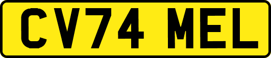 CV74MEL
