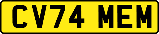 CV74MEM