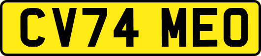 CV74MEO