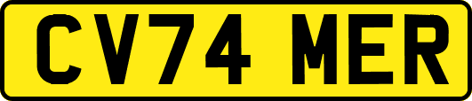 CV74MER