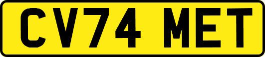 CV74MET