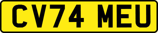 CV74MEU