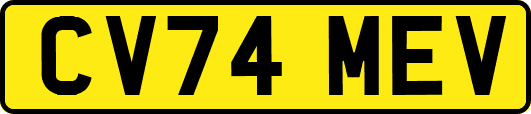 CV74MEV
