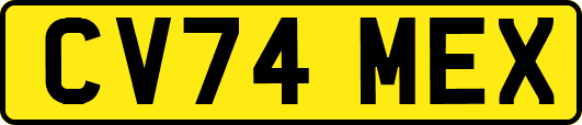CV74MEX