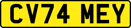 CV74MEY