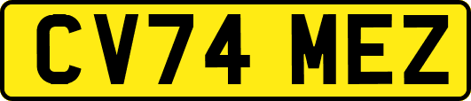 CV74MEZ