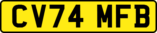 CV74MFB