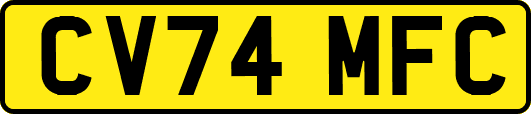 CV74MFC