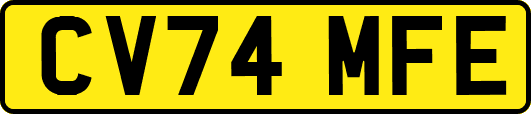CV74MFE