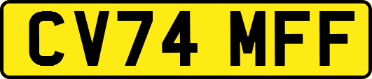 CV74MFF