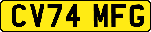 CV74MFG