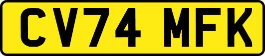 CV74MFK