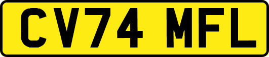 CV74MFL