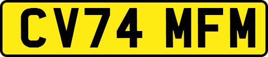 CV74MFM