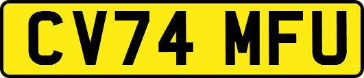CV74MFU