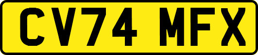 CV74MFX