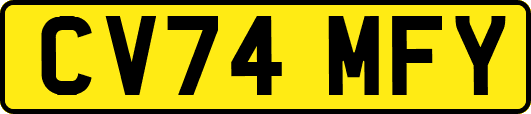 CV74MFY