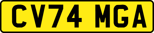 CV74MGA