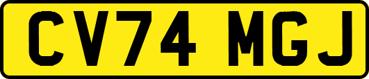 CV74MGJ