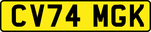 CV74MGK