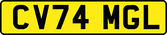 CV74MGL