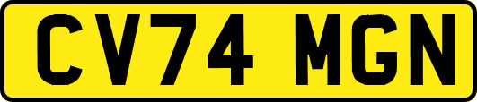 CV74MGN