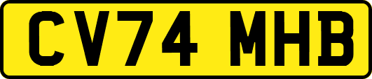 CV74MHB