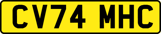 CV74MHC