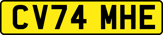 CV74MHE