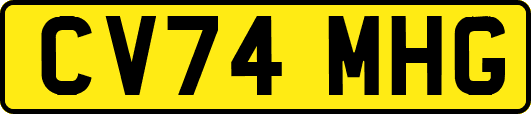CV74MHG