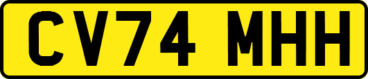 CV74MHH