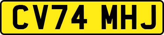 CV74MHJ