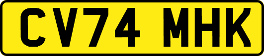 CV74MHK