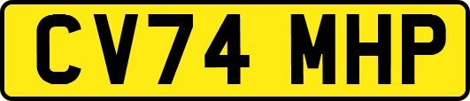 CV74MHP