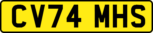 CV74MHS
