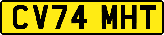 CV74MHT