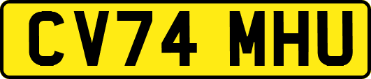 CV74MHU