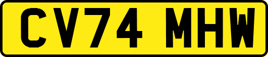 CV74MHW