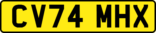 CV74MHX