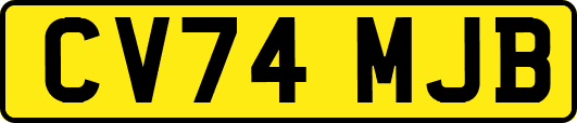 CV74MJB