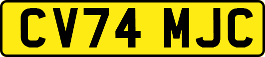 CV74MJC