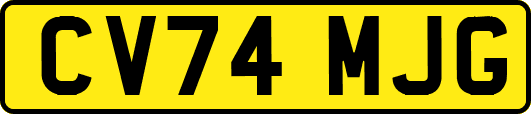 CV74MJG