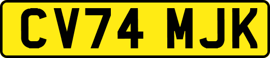 CV74MJK