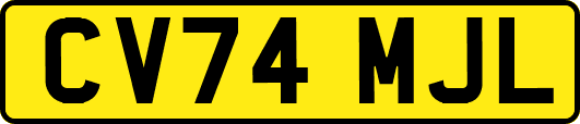 CV74MJL