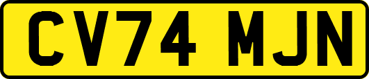 CV74MJN