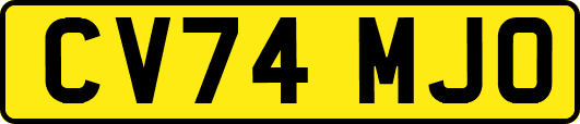 CV74MJO