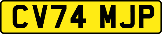 CV74MJP