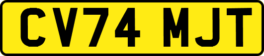 CV74MJT