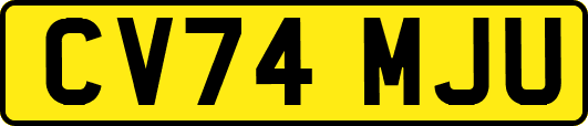CV74MJU
