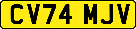 CV74MJV